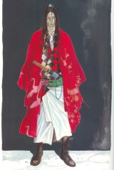 BUY NEW vagabond - 154863 Premium Anime Print Poster
